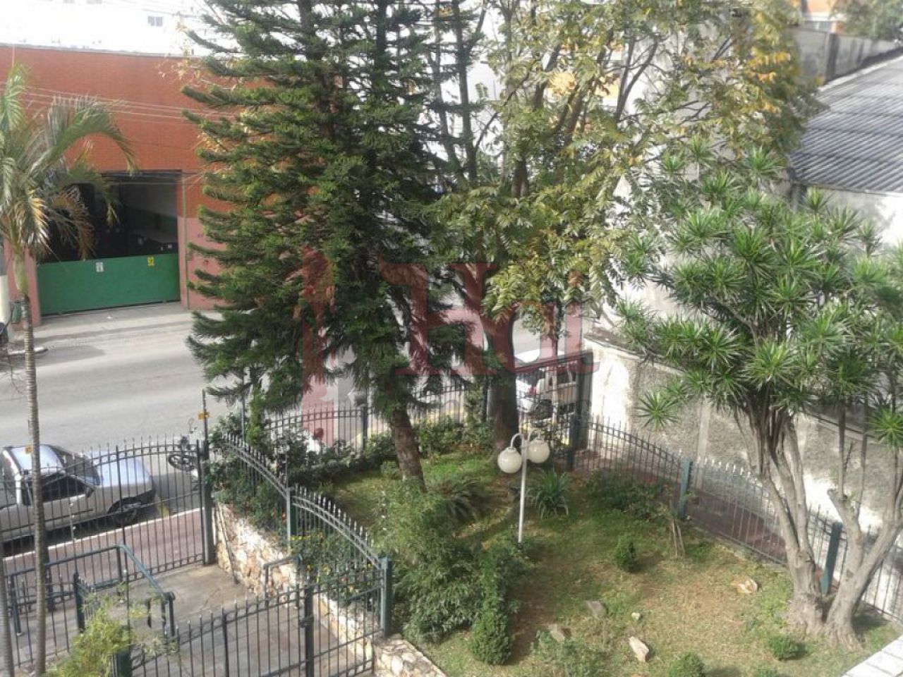 Apartamento para Venda - Bom Retiro