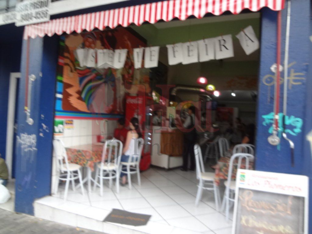  Predio Inteiro para Venda - Pinheiros