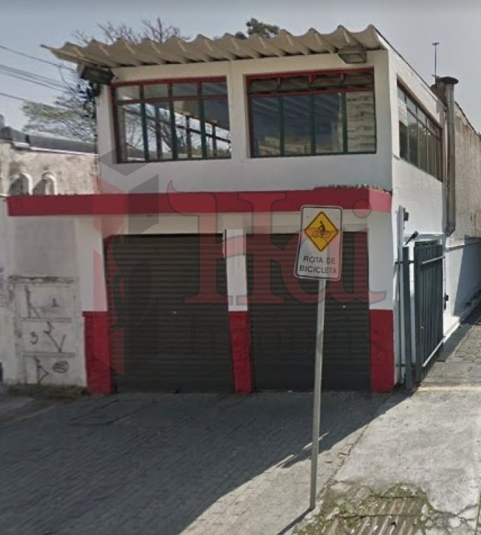 Casa Comercial para Venda - Perdizes