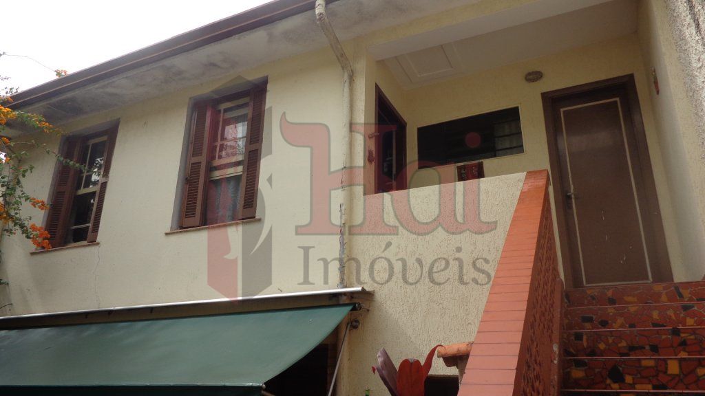 Casa Assobradada para Venda - Água Branca