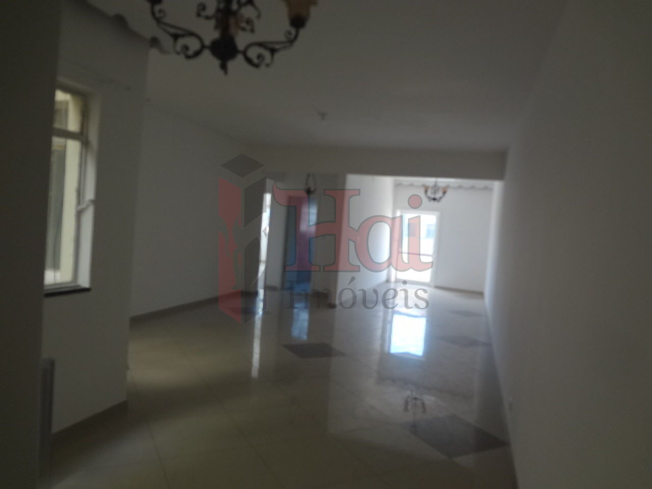 Apartamento para Venda - Bom Retiro