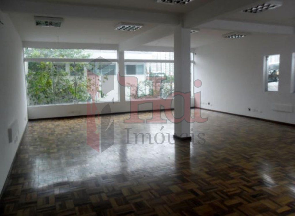 Prédio Comercial para Venda - Perdizes