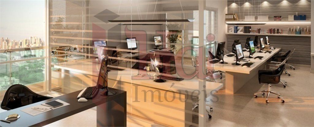 Conj. Comercial para Venda - Pinheiros