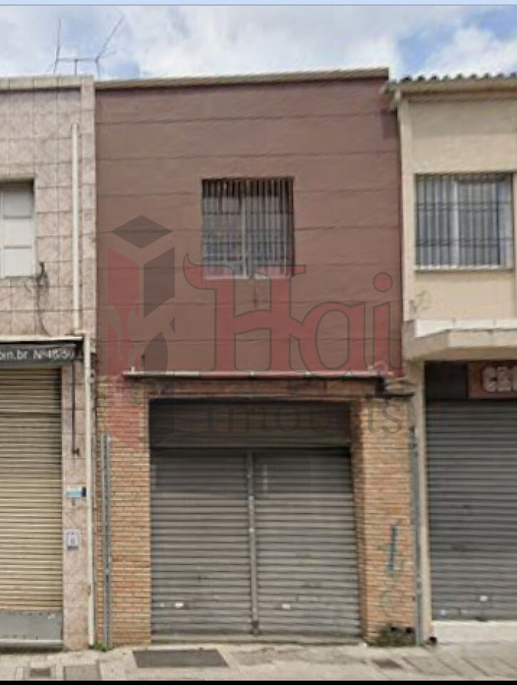 Loja para Venda - Bom Retiro