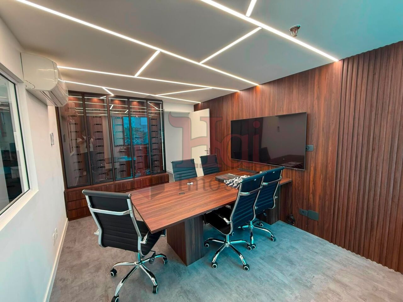 Sala para Venda - Bom Retiro
