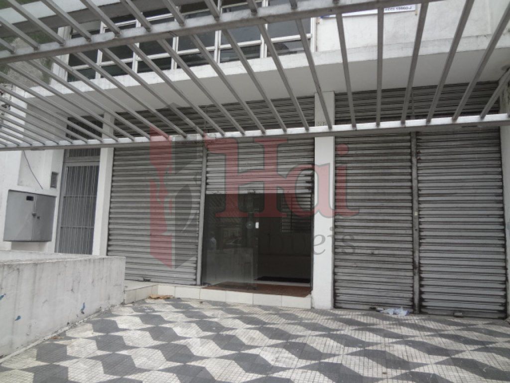 Prédio Comercial para Venda - Bom Retiro