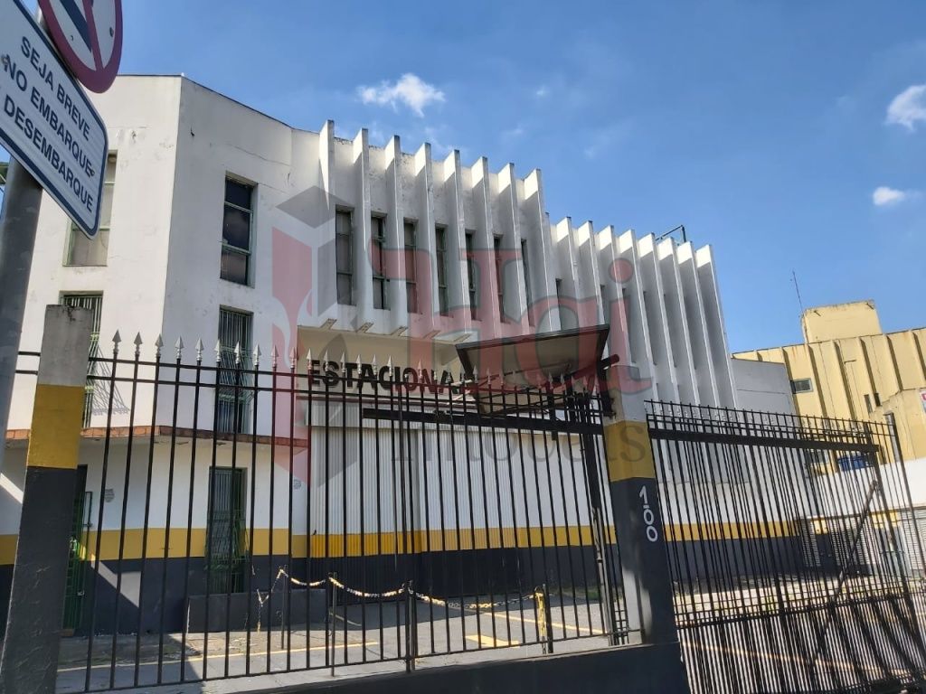  Predio Inteiro para Locação - Lapa