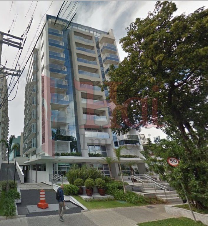 Conj. Comercial para Venda - Pinheiros
