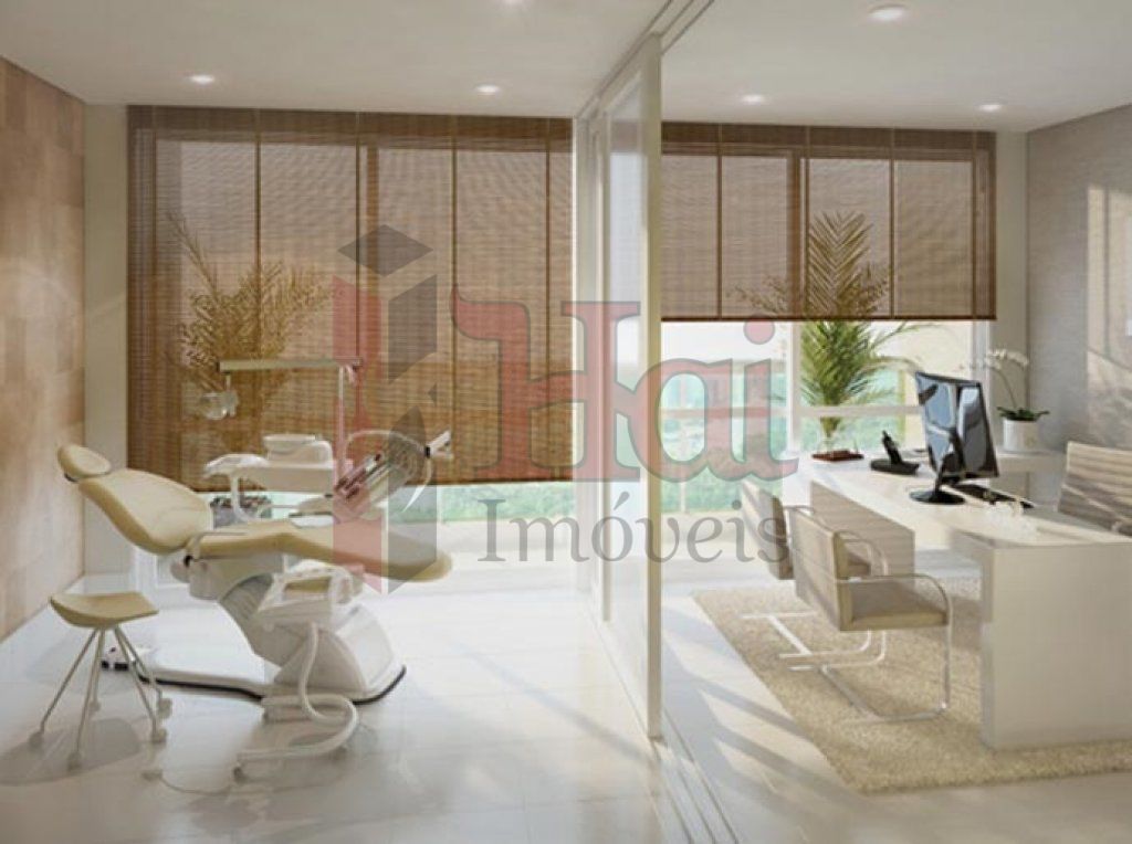 Conj. Comercial para Venda - Pinheiros