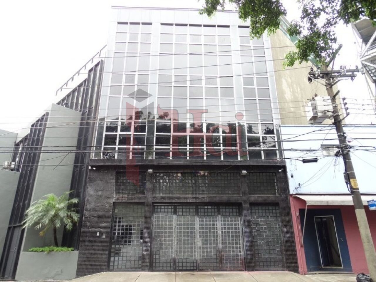 Prédio Comercial para Venda - Consolação