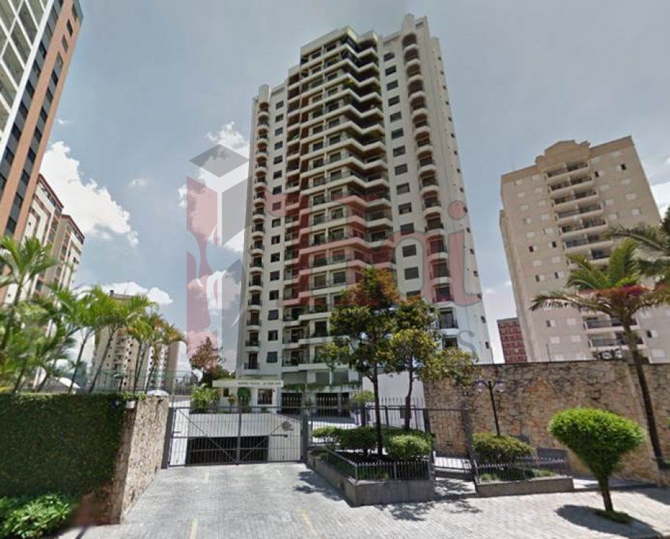 Cobertura para Venda - Jardim Colombo