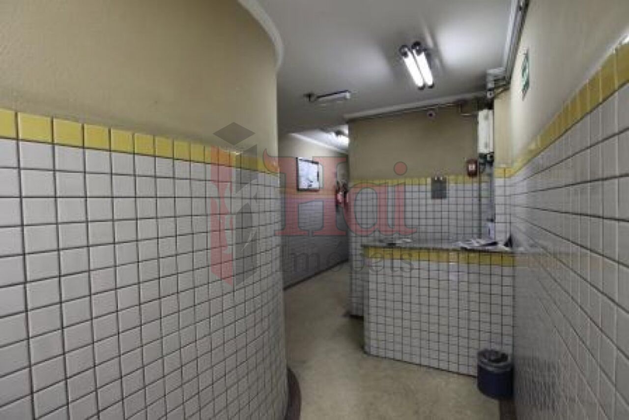 Sala para Locação - Bom Retiro