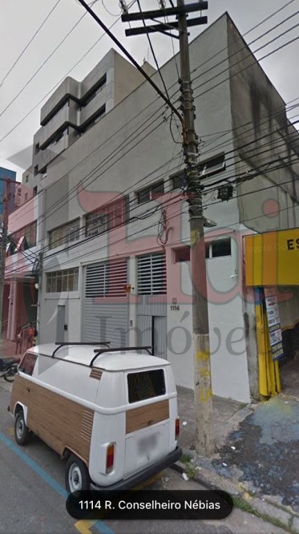 Prédio Comercial para Venda - Campos Elíseos