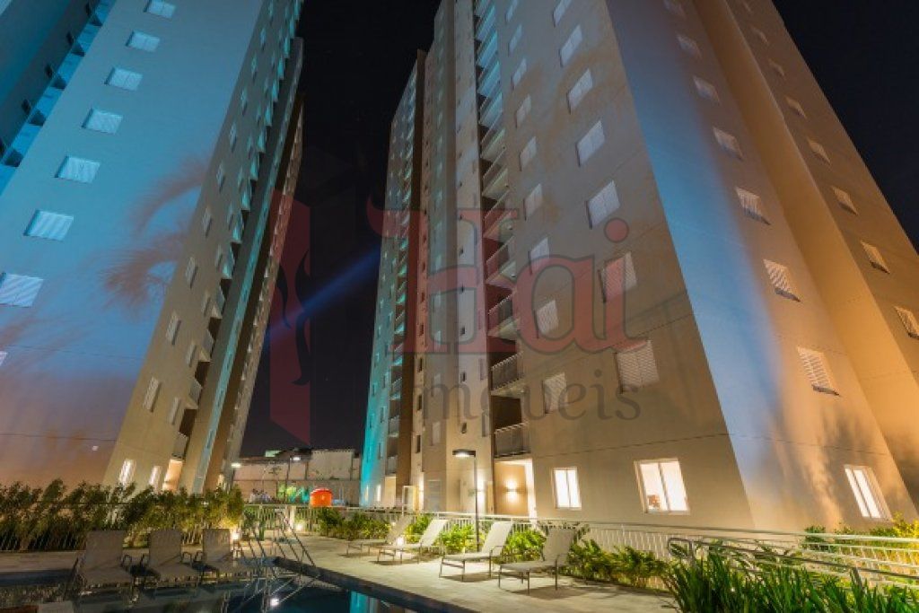Apartamento para Venda - Bom Retiro