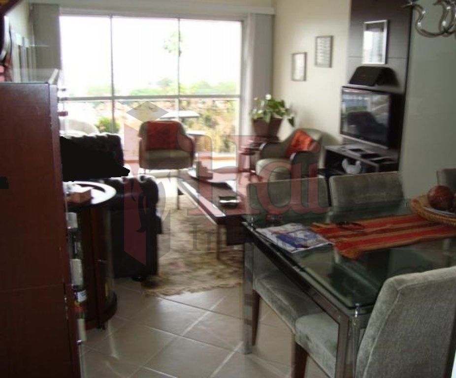 Apartamento para Venda - Cidade Mãe do Céu