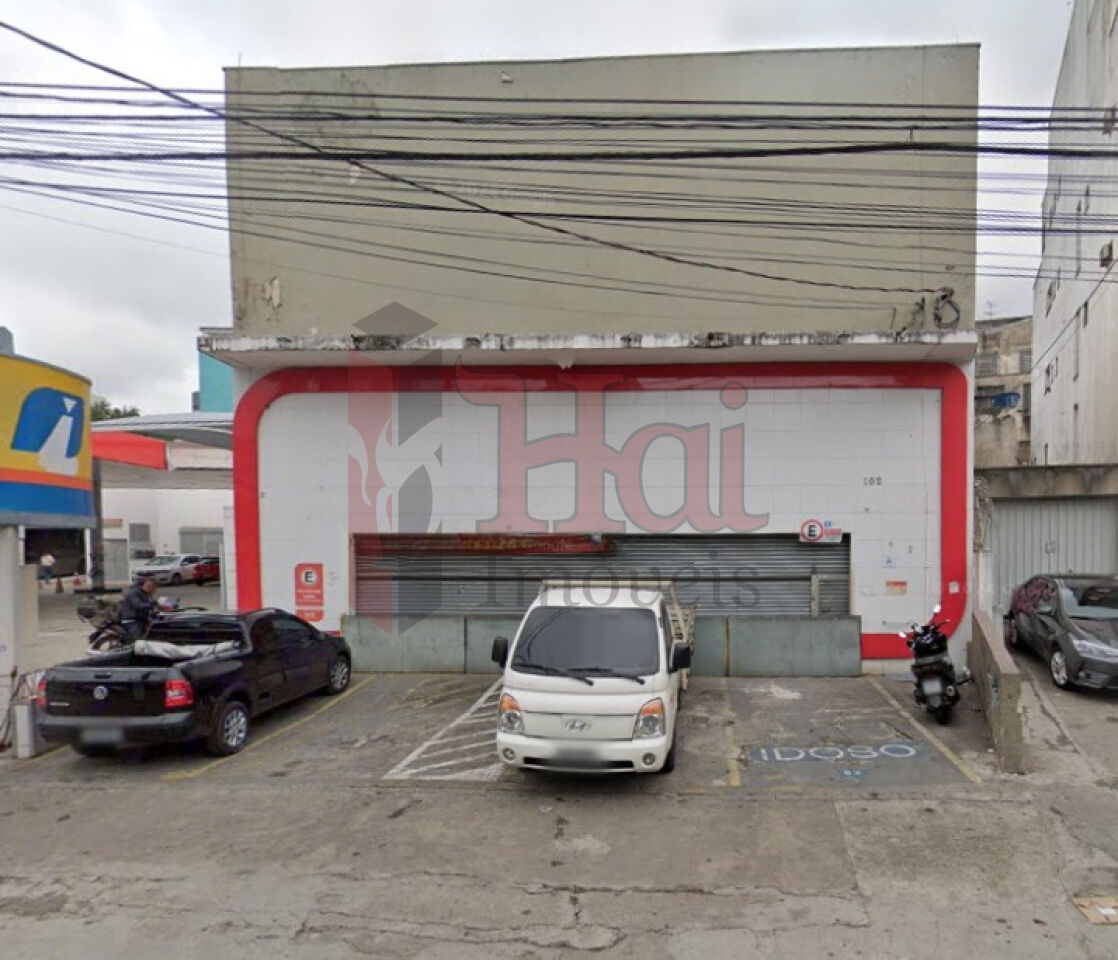 Loja para Locação - Lapa