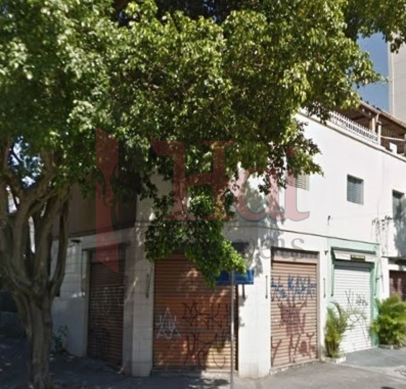 Prédio Comercial para Venda - Água Branca