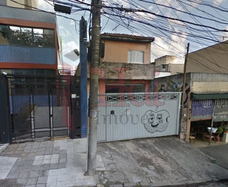 Casa Comercial para Venda - Sumaré