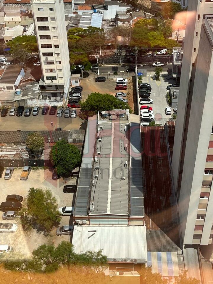 Prédio Comercial para Locação - Pinheiros