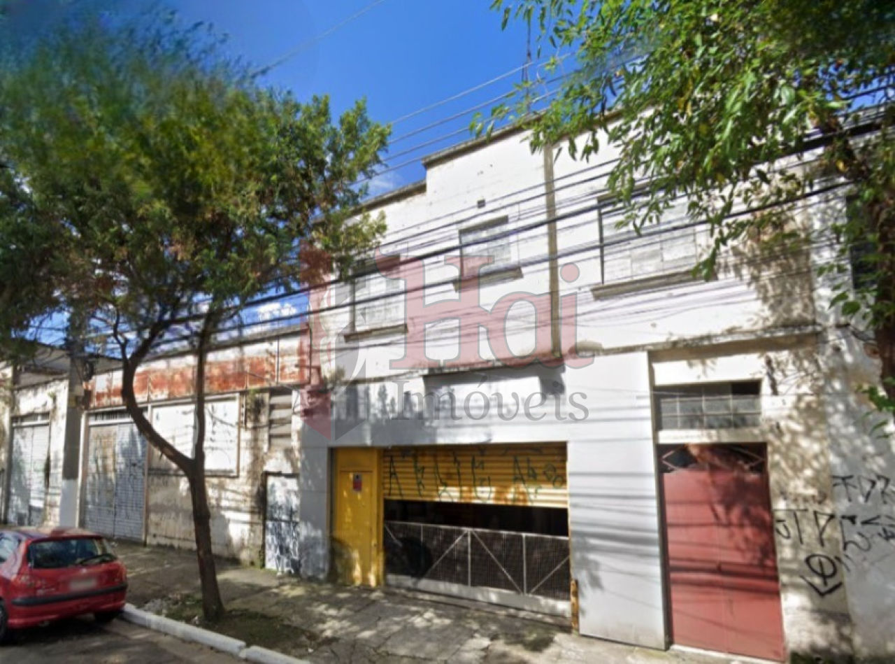  Predio Inteiro para Venda - Bom Retiro