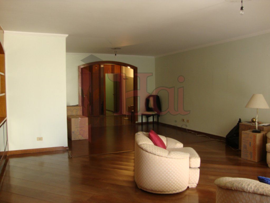 Apartamento para Venda - Bom Retiro