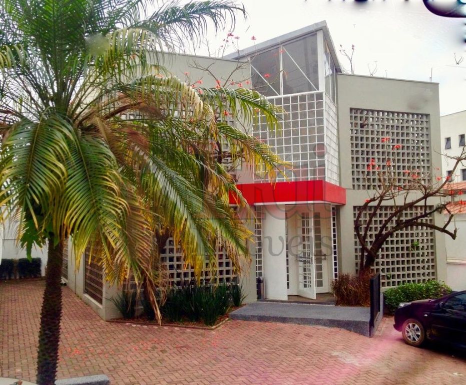 Prédio Comercial para Locação - Pinheiros