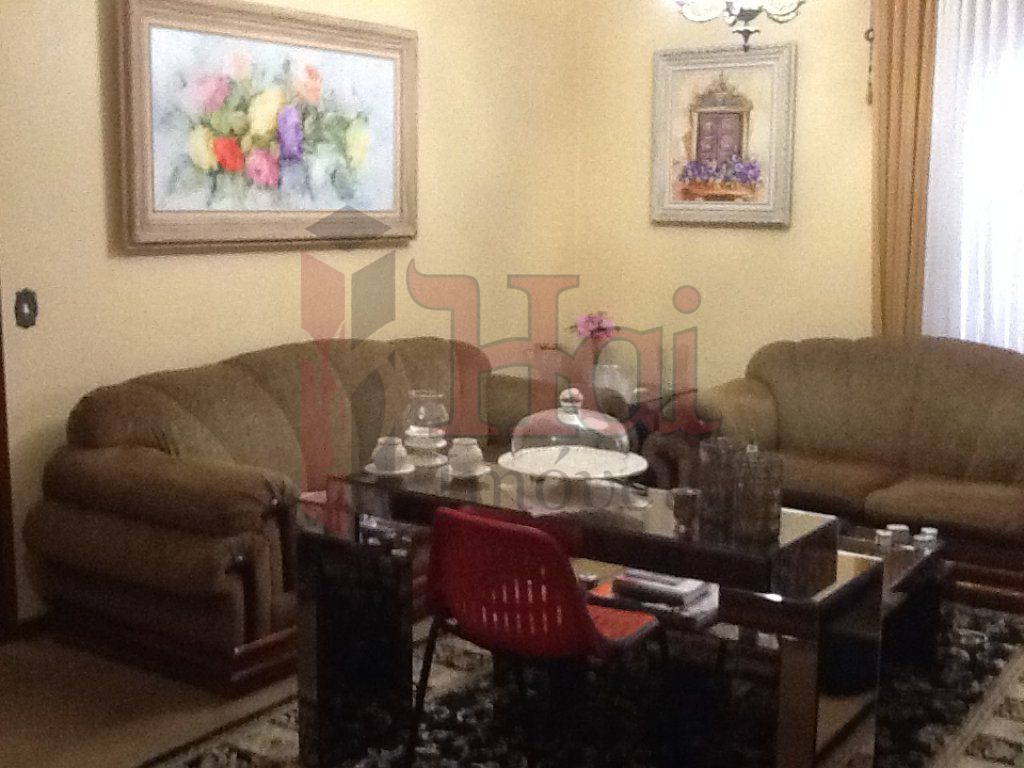 Apartamento para Venda - Santana