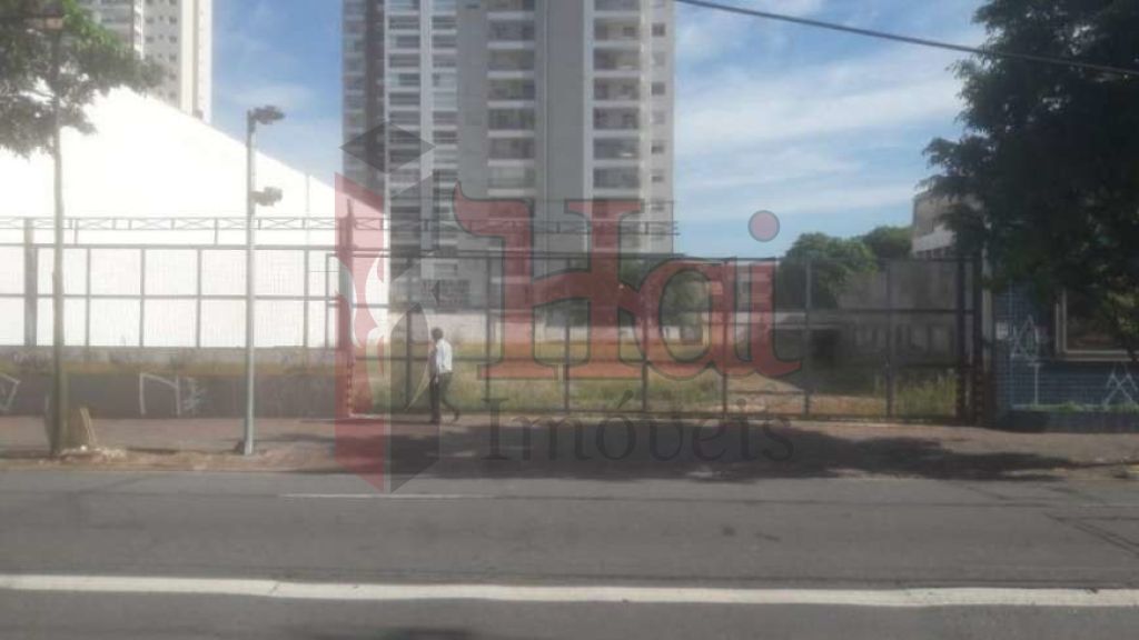 Terreno para Venda - Água Branca