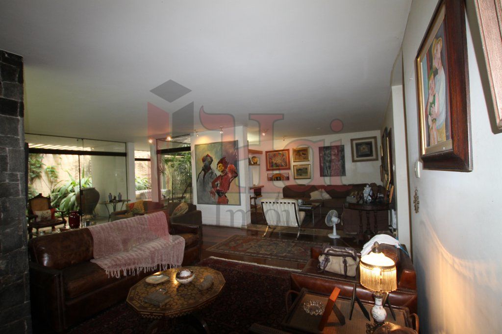 Casa Assobradada para Venda - Cidade Jardim