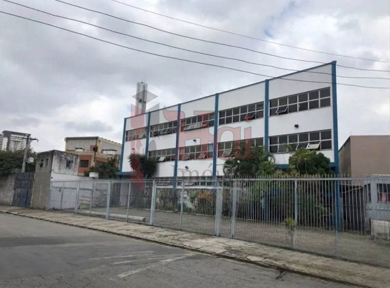  Predio Inteiro para Venda - Parque Industrial Tomas Edson