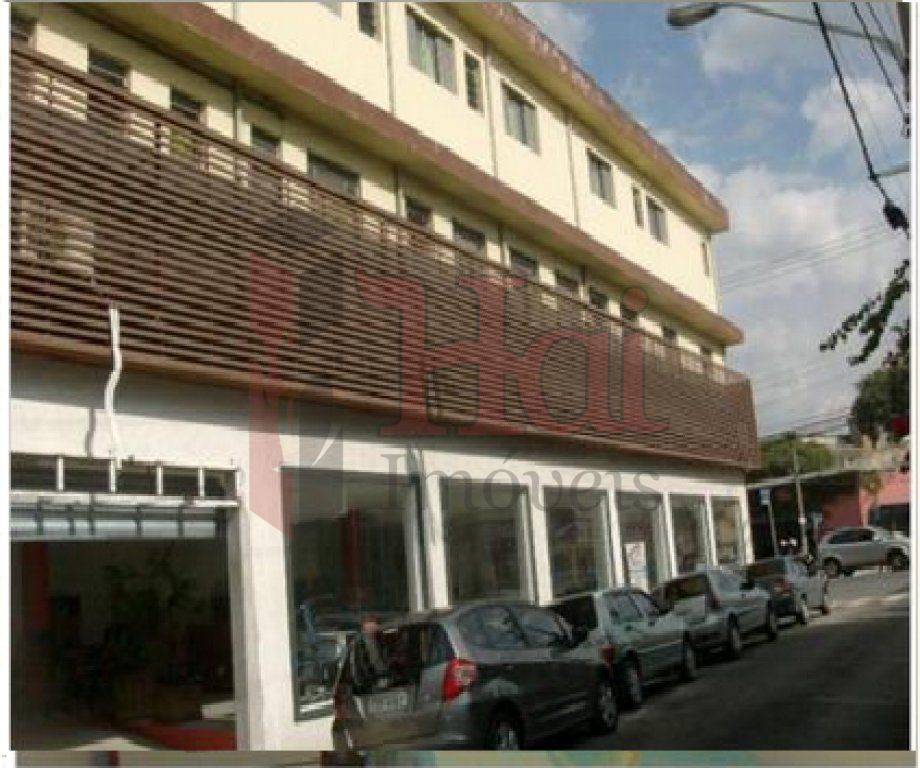  Predio Inteiro para Venda - Bom Retiro