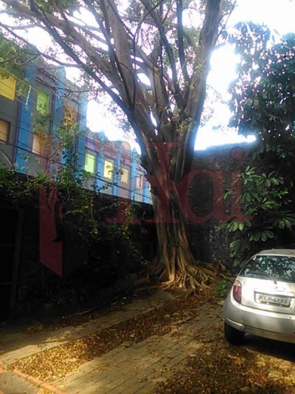 Casa Comercial para Venda - Catumbi