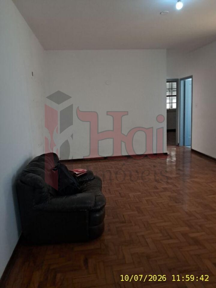 Apartamento para Locação - Bom Retiro
