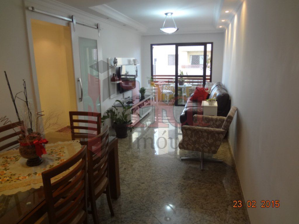 Apartamento para Venda - Casa Verde
