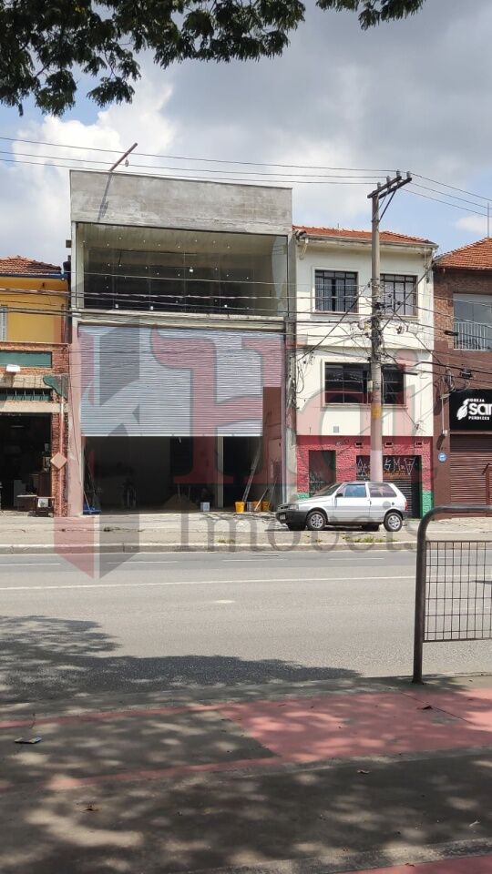  Predio Inteiro para Venda - Água Branca