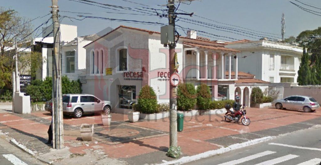 Casa Comercial para Venda - Jardim América