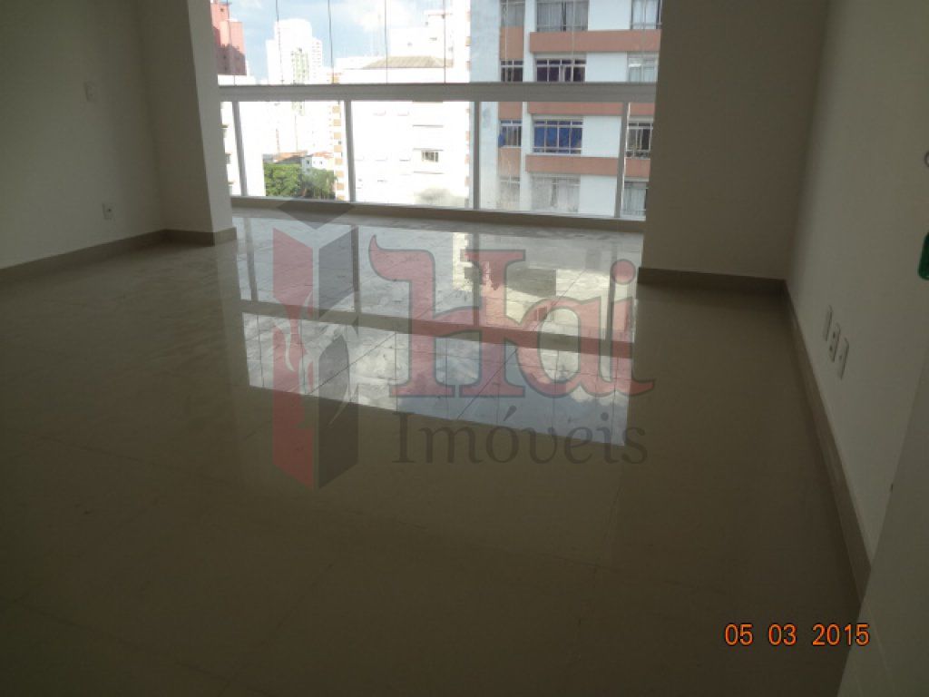 Apartamento para Venda - Santa Cecília