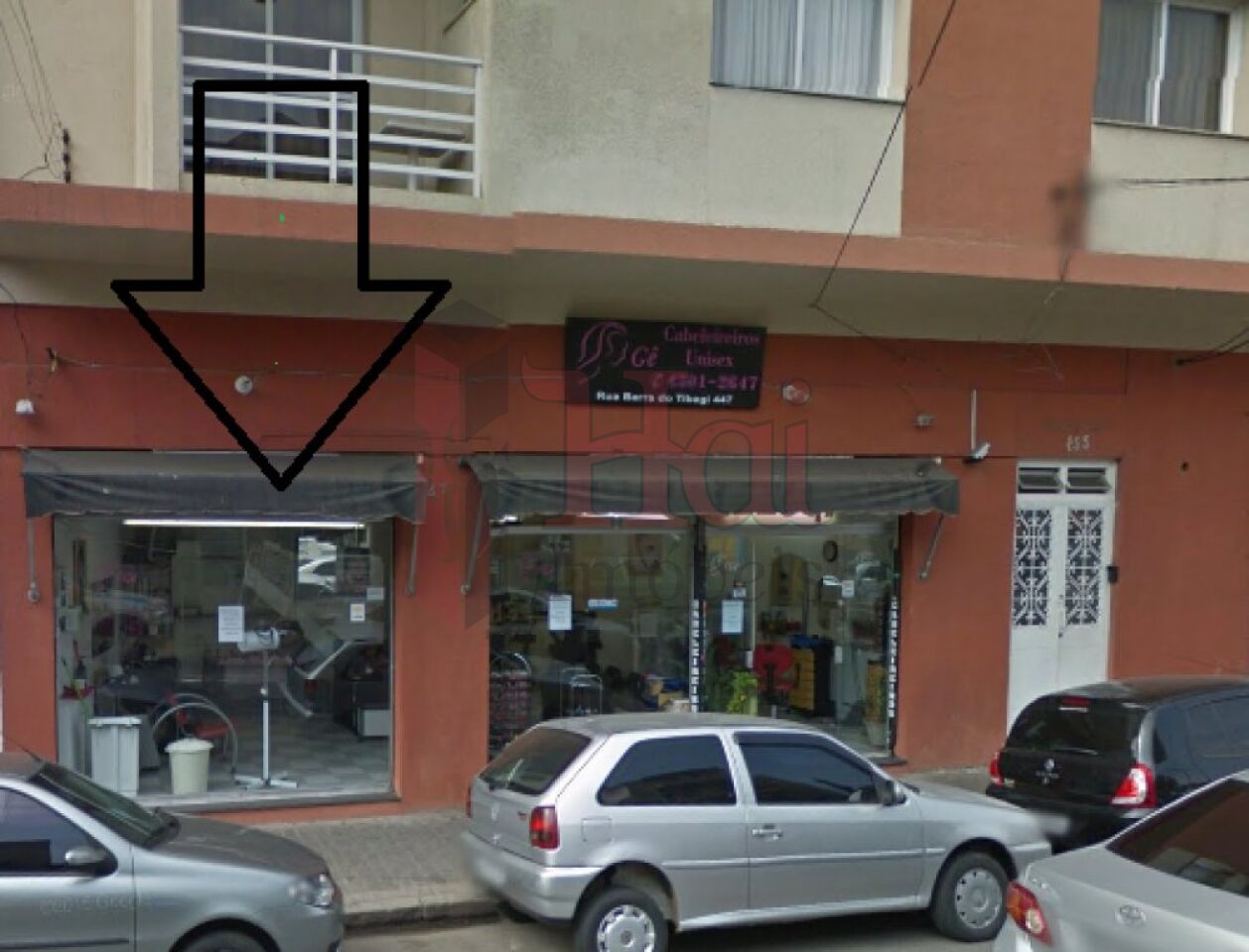 Loja para Locação - Bom Retiro