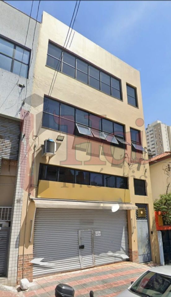  Predio Inteiro para Venda - Bom Retiro