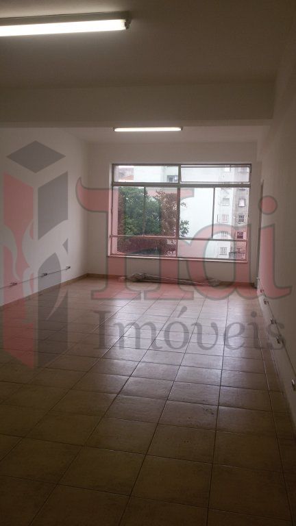 Conjunto Comercial e Salas para Venda - Campos Elíseos