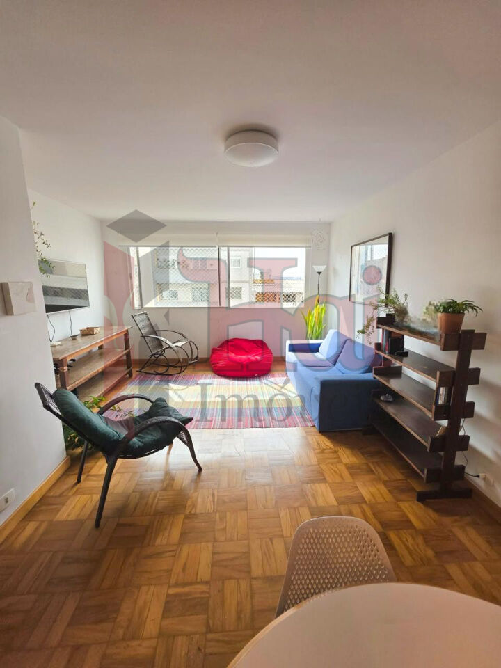 Apartamento para Venda - Bom Retiro