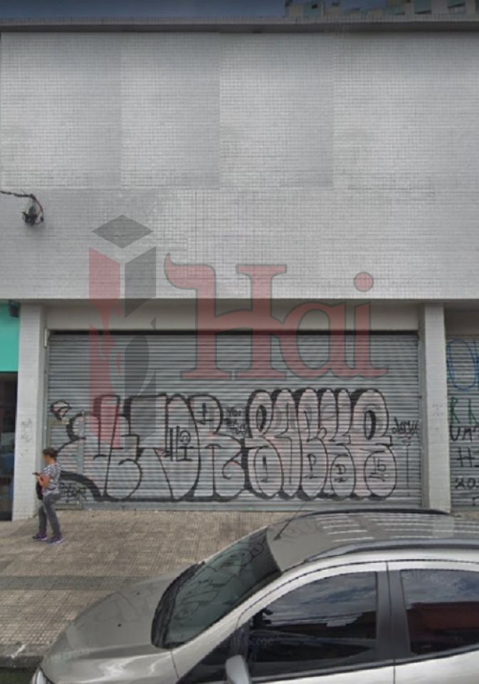 Loja para Locação - Lapa