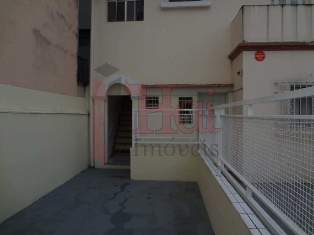 Casa Assobradada para Venda - Bela Vista