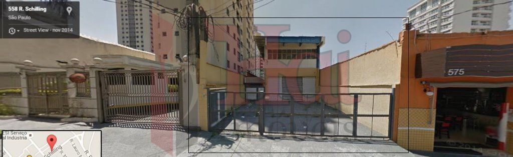 Prédio Comercial para Locação - Vila Leopoldina