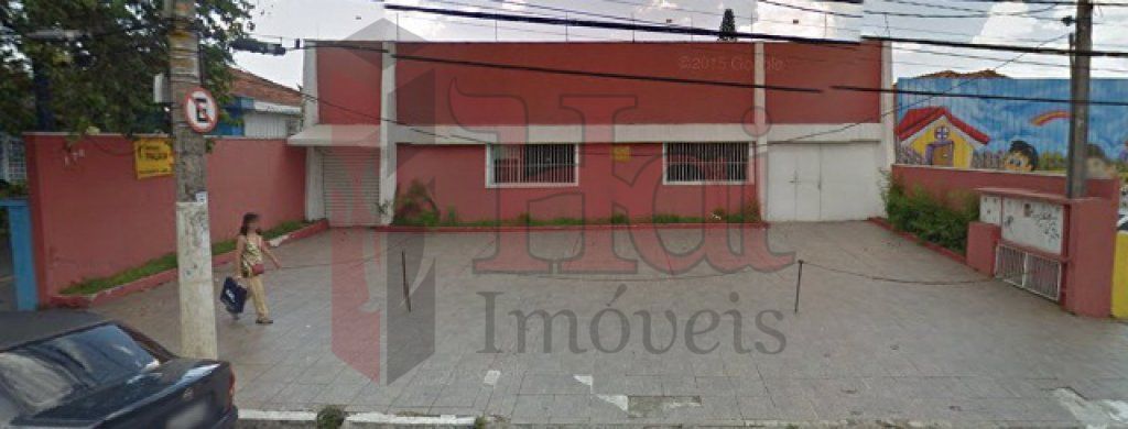 Casa Comercial para Locação - Alto da Lapa