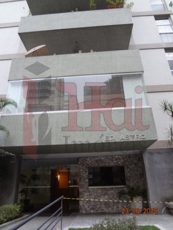 Apartamento para Venda - Santa Cecília