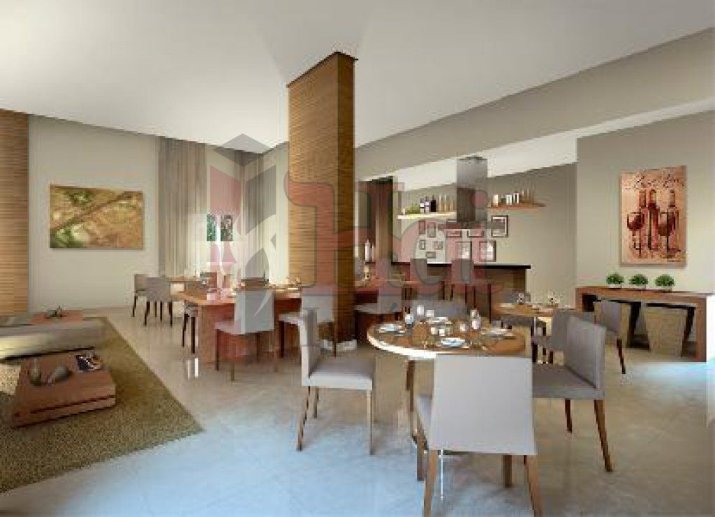 Apartamento para Venda - Bom Retiro