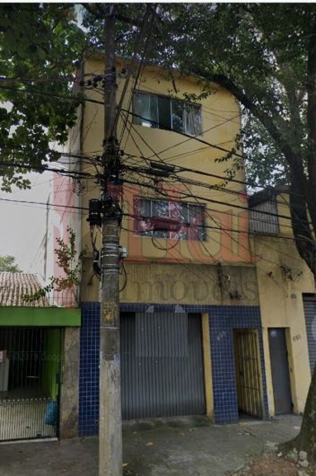  Predio Inteiro para Venda - Vila Romana