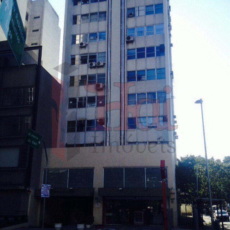 Conj. Comercial para Venda - Jardim Paulistano