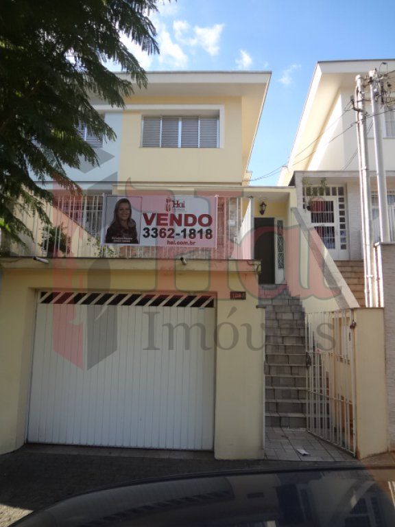 Sobrado para Venda - Parque São Domingos